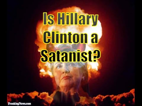 hillary_the_satanist