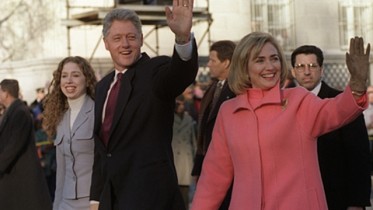 clintons