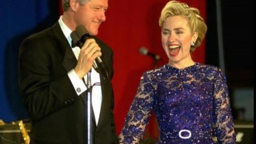 bill-hillary-clinton-1993