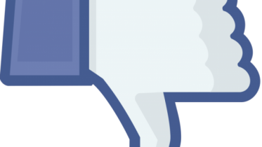thumbsdown_facebook