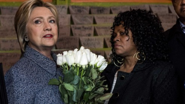 Clinton
