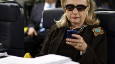 Clinton
