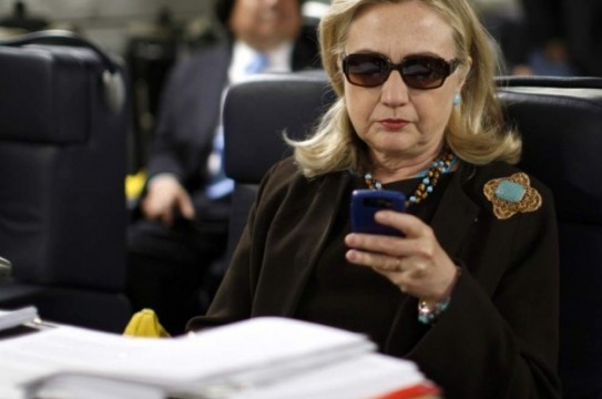Clinton