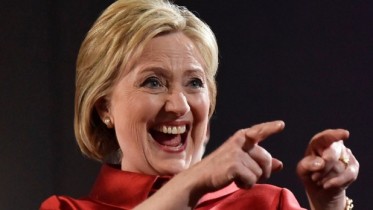 Clinton