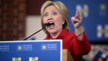Hillary