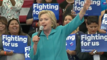 clinton