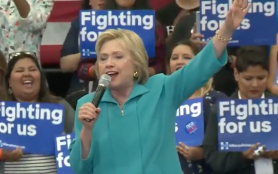 clinton