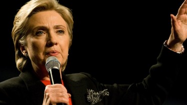 h clinton