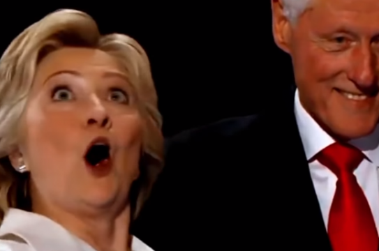 Hillary Clinton