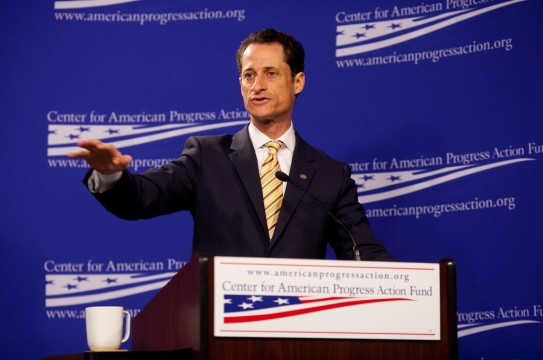 Anthony Weiner